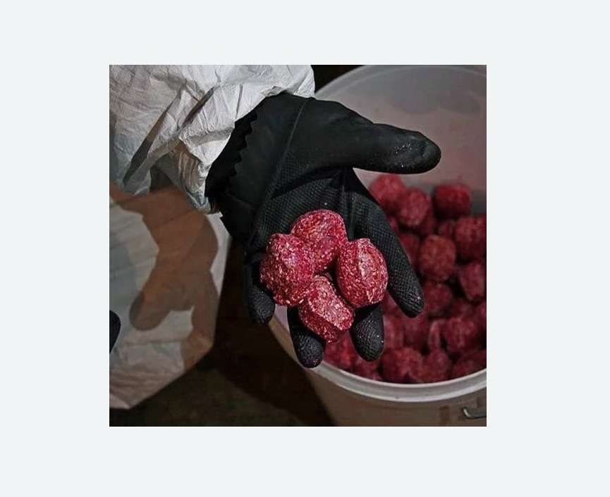 Обработка от крыс в Нязепетровске